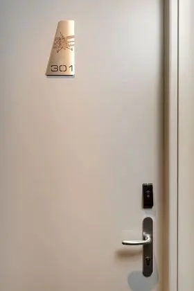 Standard Büyük Yataklı Tek Kişilik Oda