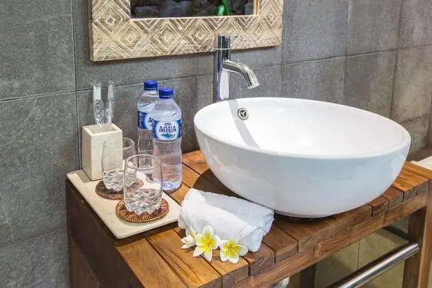 Villa, 1 Yatak Odası, Bahçe Manzaralı