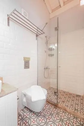 Cumbalı Oda, Şehir Manzaralı, 2. Kat