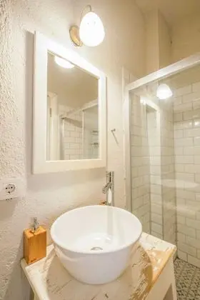 Standart Oda, Şehir Manzaralı, Giriş Katı