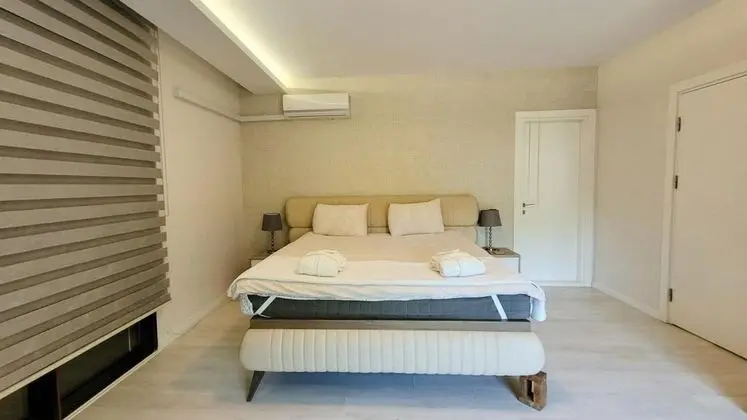 Standart Oda, Havuz Manzaralı, 1. Kat