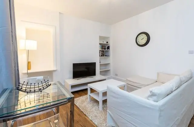 Standard Apart Daire, 1 Yatak Odası