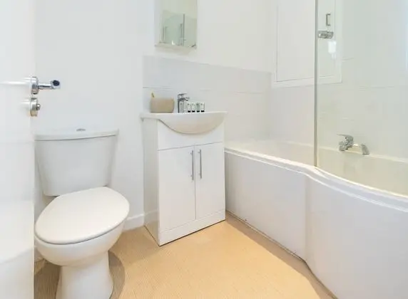 Standard Apart Daire, 1 Yatak Odası
