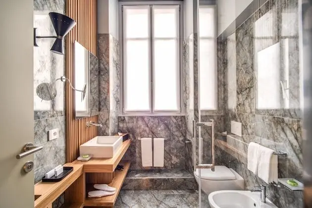 Executive Tek Büyük Yataklı Oda