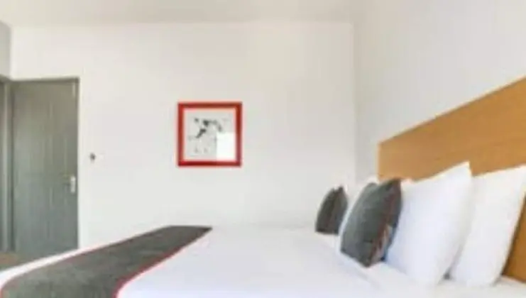 Deluxe Tek Kişilik Oda