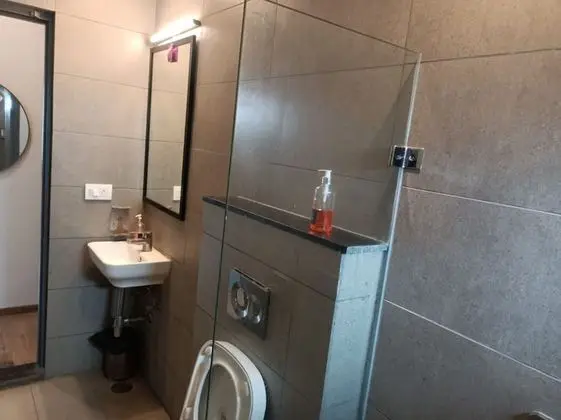 Deluxe Tek Kişilik Oda