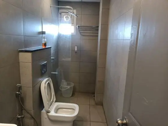 Deluxe Tek Kişilik Oda