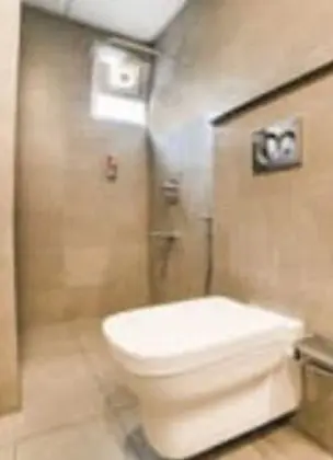 Deluxe Tek Kişilik Oda