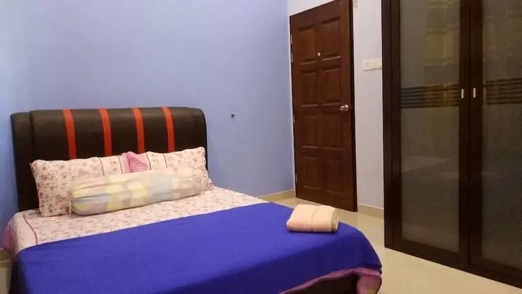 Villa, 3 Yatak Odası