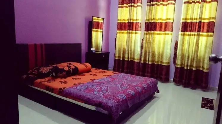 Villa, 3 Yatak Odası
