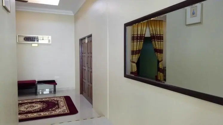 Villa, 3 Yatak Odası
