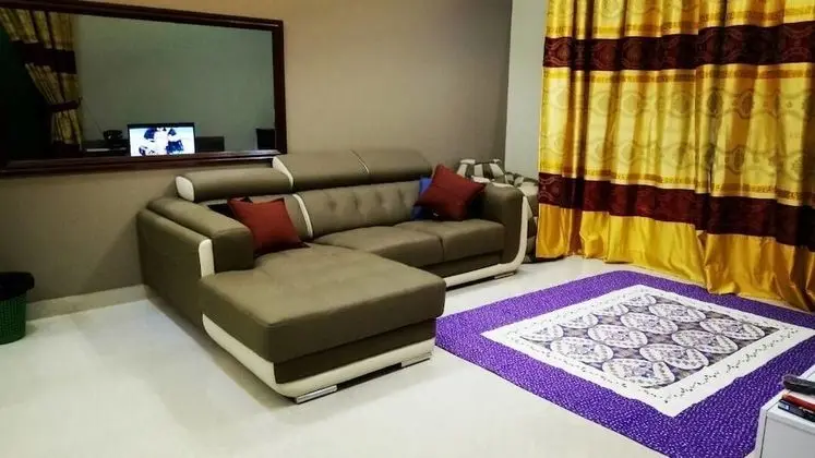 Villa, 3 Yatak Odası