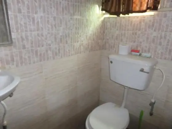 Standard Oda, 1 Çift Kişilik Yatak