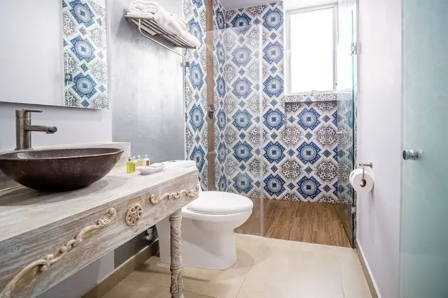 Standard Oda, 2 Çift Kişilik Yatak