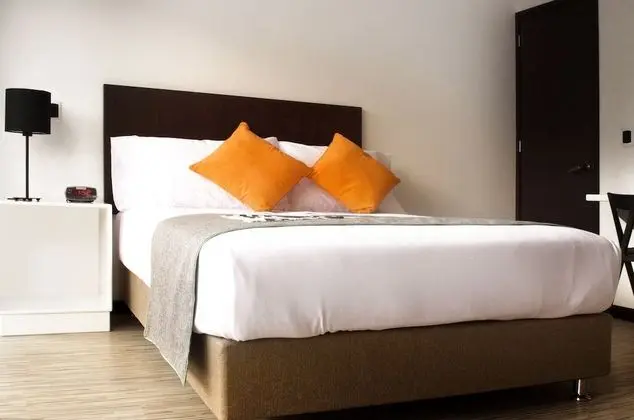 Standard Tek Kişilik Oda