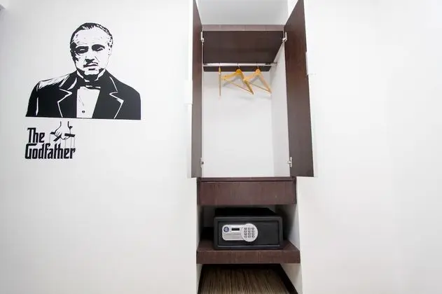 Standard Tek Kişilik Oda
