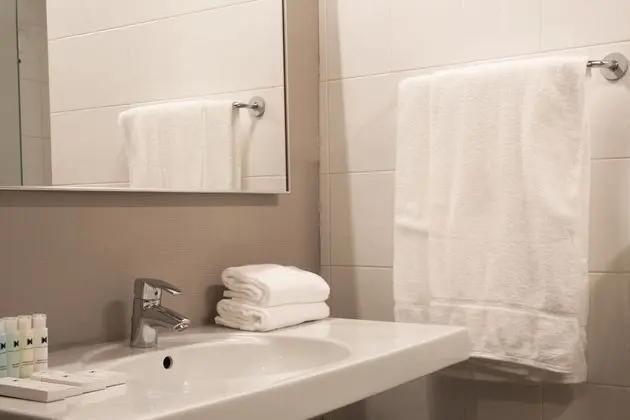 İki Ayrı Yataklı Oda