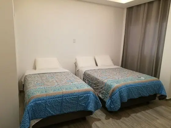 Üç Kişilik Oda