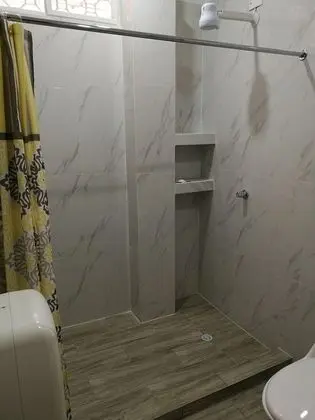 Üç Kişilik Oda