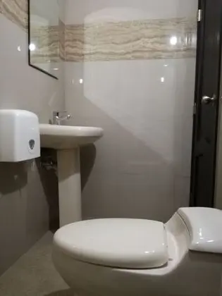 Üç Kişilik Oda