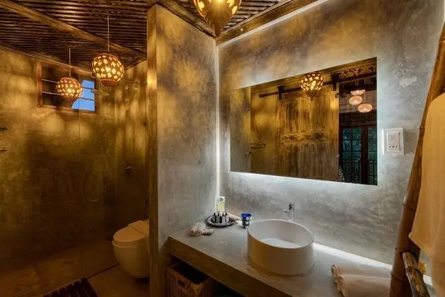 Sunrise Room