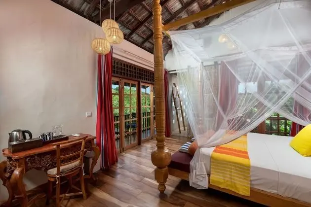 Sunset Room