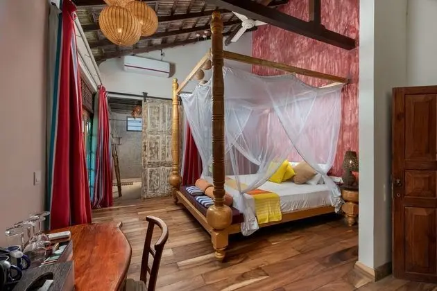 Sunset Room