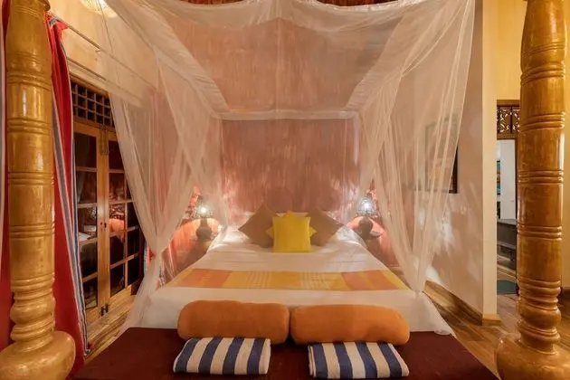 Sunset Room