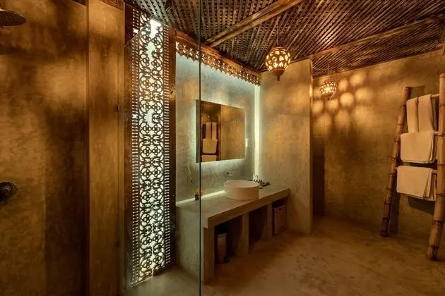 Sunset Room