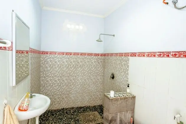 Standard İki Ayrı Yataklı Oda