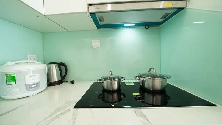 Luxury Apart Daire, 2 Yatak Odası