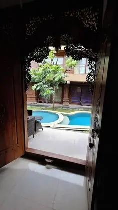 Odadan manzara