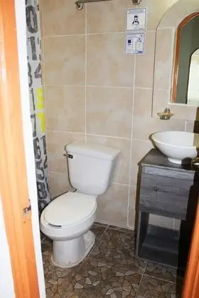 Standard Tek Büyük Yataklı Oda, 2 Çift Kişilik Yatak