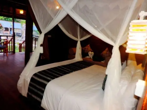 Deluxe Kır Evi