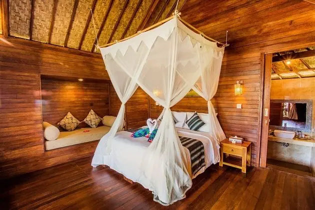 Deluxe Kır Evi