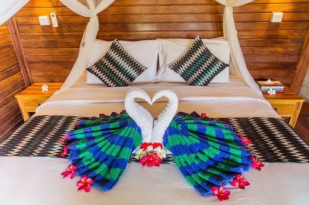 Deluxe Kır Evi
