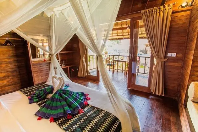 Deluxe Kır Evi