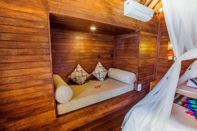 Deluxe Kır Evi