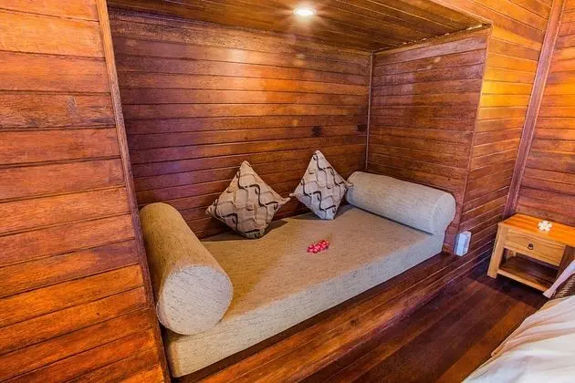 Deluxe Kır Evi
