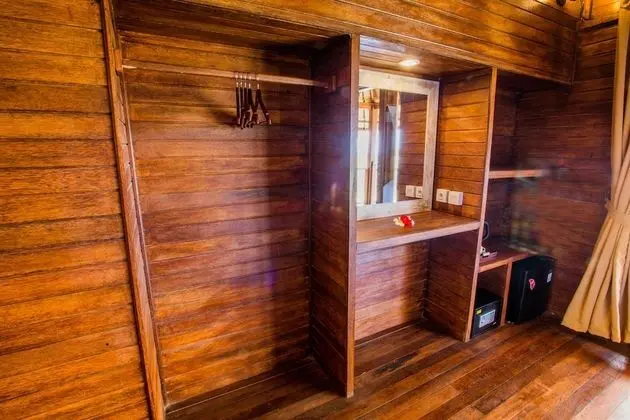 Deluxe Kır Evi
