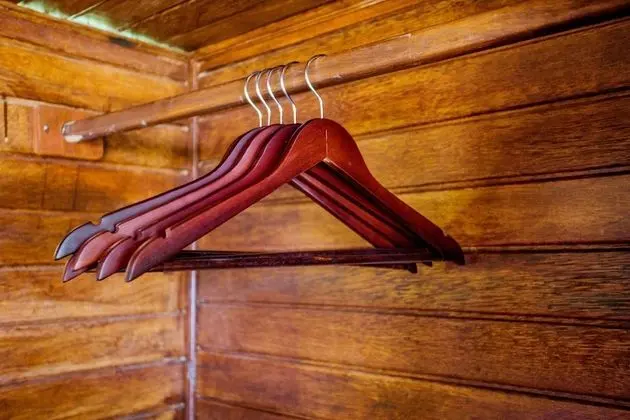 Deluxe Kır Evi