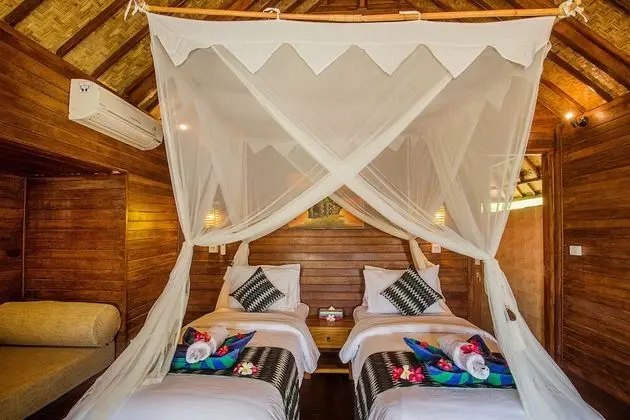 Deluxe Kır Evi