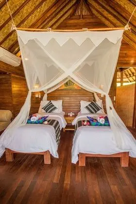 Deluxe Kır Evi
