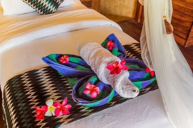 Deluxe Kır Evi