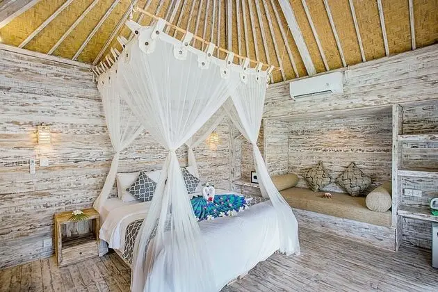 Deluxe Kır Evi