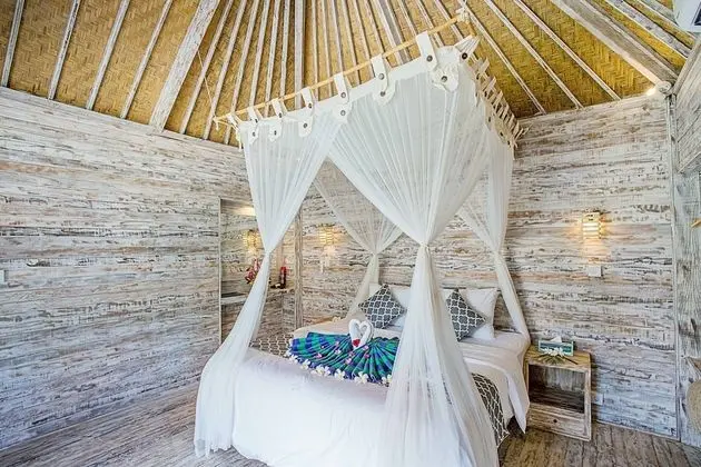 Deluxe Kır Evi
