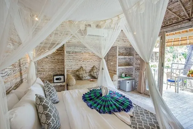 Deluxe Kır Evi