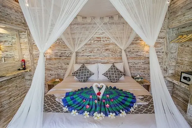 Deluxe Kır Evi