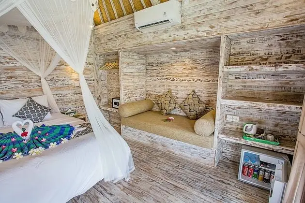Deluxe Kır Evi