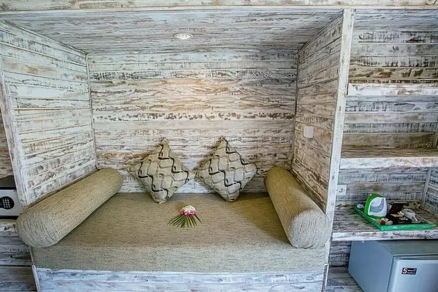 Deluxe Kır Evi